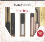 Coffret Eye trio set - Maxi Bazar à Colombes Coffret Eye trio set en promo chez Maxi Bazar Colombes à 9,99 €