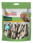 Sélection de snacks - Nature Animalis en promo chez Animalis Sélection de snacks - Nature Animalis dans le catalogue Animalis
