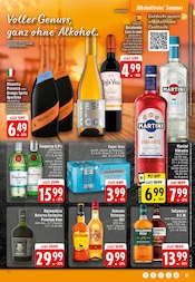 Whisky im EDEKA Prospekt in Osnabrück Aktueller EDEKA Prospekt mit Whisky, "Aktuelle Angebote", Seite 17