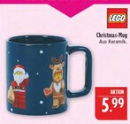 Christmas-Mug Angebote von LEGO bei Marktkauf Nürnberg für 5,99 €