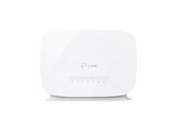 Archer MR505 LTE WLAN Router im MediaMarkt Saturn Prospekt Archer MR505 LTE WLAN Router von TP-LINK im aktuellen MediaMarkt Saturn Prospekt für 69,99 €