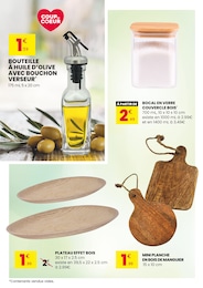 Offre Plancha dans le catalogue Stokomani du moment à la page 21