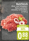 Aktuelle Hackfleisch Angebote bei E center in Bielefeld Aktuelles Hackfleisch Angebot bei E center in Bielefeld ab 0,88 €