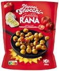 Pfannen-Gnocchi Tomate & Mozzarella oder Pfannen-Gnocchi Klassisch bei nahkauf im Hanau Prospekt für 2,00 €