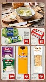 Aktueller nahkauf Prospekt mit Brötchen, "nichts liegt näher", Seite 7