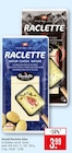 Raclette Natur Classic Nature Angebote von Strahl bei Marktkauf Stuttgart für 3,99 €
