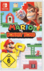 Mario vs. Donkey Kong Angebote von Nintendo Switch bei expert Borken für 39,99 €