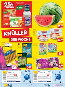 Aktueller Netto Marken-Discount Prospekt "Aktuelle Angebote" für Barth Aktueller Netto Marken-Discount Prospekt für Barth mit Seiten