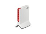 WLAN Router im MediaMarkt Saturn Prospekt Box 6820 LTE, WLAN Mesh Router 450 Mbit/s von FRITZ! im aktuellen MediaMarkt Saturn Prospekt für 89,99 €