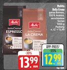 E center - Bella Crema Espresso Angebot im Prospekt Bella Crema Espresso bei E center im Prospekt "" für 12,99 €