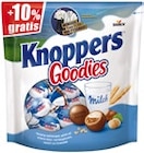 Goodies im Angebot bei Kaufland in Dresden Goodies Angebote von Knoppers bei Kaufland Dresden für 1,99 €