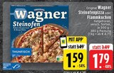 Aktuelle Pizza Angebote bei EDEKA in Mönchengladbach Aktuelles Steinofenpizza Angebot bei EDEKA in Mönchengladbach ab 1,59 €