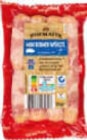 Mini Berner Würstl im Angebot bei Netto Marken-Discount in Hofheim Mini Berner Würstl Angebote von HOFMAIER bei Netto Marken-Discount Hofheim für 2,29 €