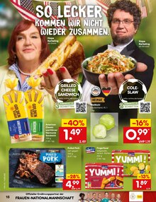 Toaster im aktuellen Netto Marken-Discount Prospekt (Wuppertal) Toaster im Netto Marken-Discount Prospekt "Aktuelle Angebote" mit 64 Seiten (Wuppertal)