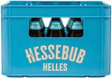 Helles Angebote von Hessebub bei REWE Freigericht für 11,99 €