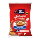 Madeleines - KER CADELAC dans le catalogue Carrefour Market