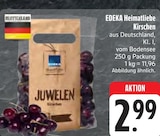 E center Dutzenthal - Heimatliebe Kirschen Angebot im Prospekt Heimatliebe Kirschen bei E center im Dutzenthal Prospekt für 2,99 €