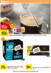 Café Moulu Angebote im Prospekt "Carrefour" von Carrefour auf Seite 55