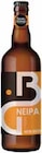 Promo Bière neipa new england ipa à 12,98 € dans le catalogue Intermarché à Lugrin