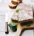 Jambon Persillé de Bourgogne VPF à U Express dans Béon