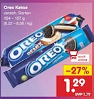 Aktuelles Kekse Angebot bei Netto Marken-Discount in Potsdam ab 1,29 €