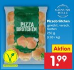 Aktuelles Pizzabrötchen Angebot bei Netto Marken-Discount in Cottbus ab 1,99 €