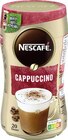 Promo Cappuccino soluble à 2,95 € dans le catalogue Géant Casino à San-Martino-Di-Lota