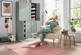 Trends Recklinghausen - Mehrzweckschrank ALDA Angebot im Prospekt Mehrzweckschrank ALDA bei Trends im Recklinghausen Prospekt für 149,00 €
