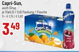 Capri-Sun von Capri-Sun im aktuellen Trinkgut Prospekt für 3,49 €