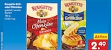 Grillkäse Angebote von Rougette bei Netto Marken-Discount Münster für 2,49 €