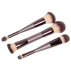 Pinceaux de maquillage - Action en promo chez Action Asnières-sur-Seine à 3,49 €