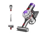 Car & Boat Handstaubsauger, Akkubetrieb, 425 Watt im MediaMarkt Saturn Prospekt Car & Boat Handstaubsauger, Akkubetrieb, 425 Watt von DYSON im aktuellen MediaMarkt Saturn Prospekt für 199,00 €