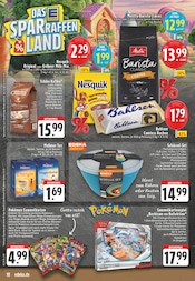 Aktueller EDEKA Prospekt mit Nintendo, "Aktuelle Angebote", Seite 18