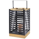 LATERNE von Ambia Home für 23,99 € bei XXXLutz im Angebot LATERNE von Ambia Home im aktuellen XXXLutz Prospekt