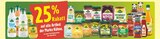 EDEKA Ravenstein - 25% Rabatt Angebot im Prospekt 25% Rabatt bei EDEKA im Ravenstein Prospekt für