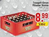 Aktuelles Pilsener Steinie Angebot bei Trinkgut in Dinslaken ab 8,99 €