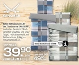 Satin-Bettwäsche CLIFF Angebote von Sansibar bei Ostermann Pulheim für 39,90 €