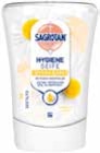 No-Touch Nachfüller Angebote von Sagrotan bei Netto mit dem Scottie Halle für 2,59 €