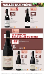 Offre Perrier dans le catalogue Carrefour du moment à la page 32