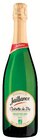 Clairette de Die AOP Tradition Bio - Jaillance en promo chez Hyper U Pontarlier à 4,85 €