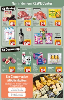 Energydrink im aktuellen REWE Prospekt (Ludwigshafen (Rhein)) Energydrink im REWE Prospekt "Dein Markt" mit 28 Seiten (Ludwigshafen (Rhein))