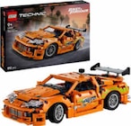 Technic 42204 Fast and Furious Toyota Supra MK4 Bausatz, orange im MediaMarkt Saturn Prospekt Technic 42204 Fast and Furious Toyota Supra MK4 Bausatz, orange von LEGO im aktuellen MediaMarkt Saturn Prospekt für 39,99 €