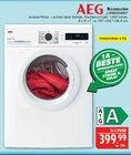 Aktuelle Waschmaschine Angebote bei Marktkauf in Coburg Aktuelles Waschmaschine L5FBU20480 Angebot bei Marktkauf in Coburg ab 399,99 €