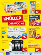 Maggi im Netto Marken-Discount Prospekt in Voerde Aktueller Netto Marken-Discount Prospekt mit Maggi, "Aktuelle Angebote", Seite 2