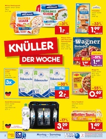 Aktueller Netto Marken-Discount Bocholt Prospekt Netto Marken-Discount Prospekt Bocholt "Aktuelle Angebote" mit 68 Seiten