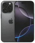 IPHONE 16 PRO - Apple - Hyper U à Béziers IPHONE 16 PRO - Apple en promo chez Hyper U Béziers à 1 099,00 €
