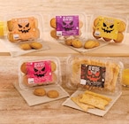 U Express Roquebrune-Cap-Martin - Promo Oreillettes ou biscuits halloween Promo Oreillettes ou biscuits halloween à 3,30 € dans le catalogue U Express à Roquebrune-Cap-Martin