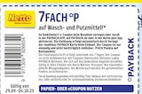 7FACH °P bei Netto Marken-Discount im Großröhrsdorf Prospekt für 