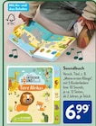 Soundbuch im aktuellen ALDI SÜD Prospekt