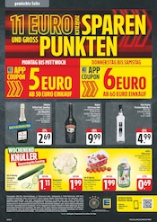 Likör im EDEKA Prospekt in Nürnberg Aktueller EDEKA Prospekt mit Likör, "Wir lieben Lebensmittel!", Seite 8